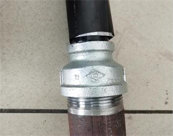 包头20MM注浆管供应