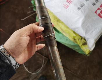 包头50MM注浆管